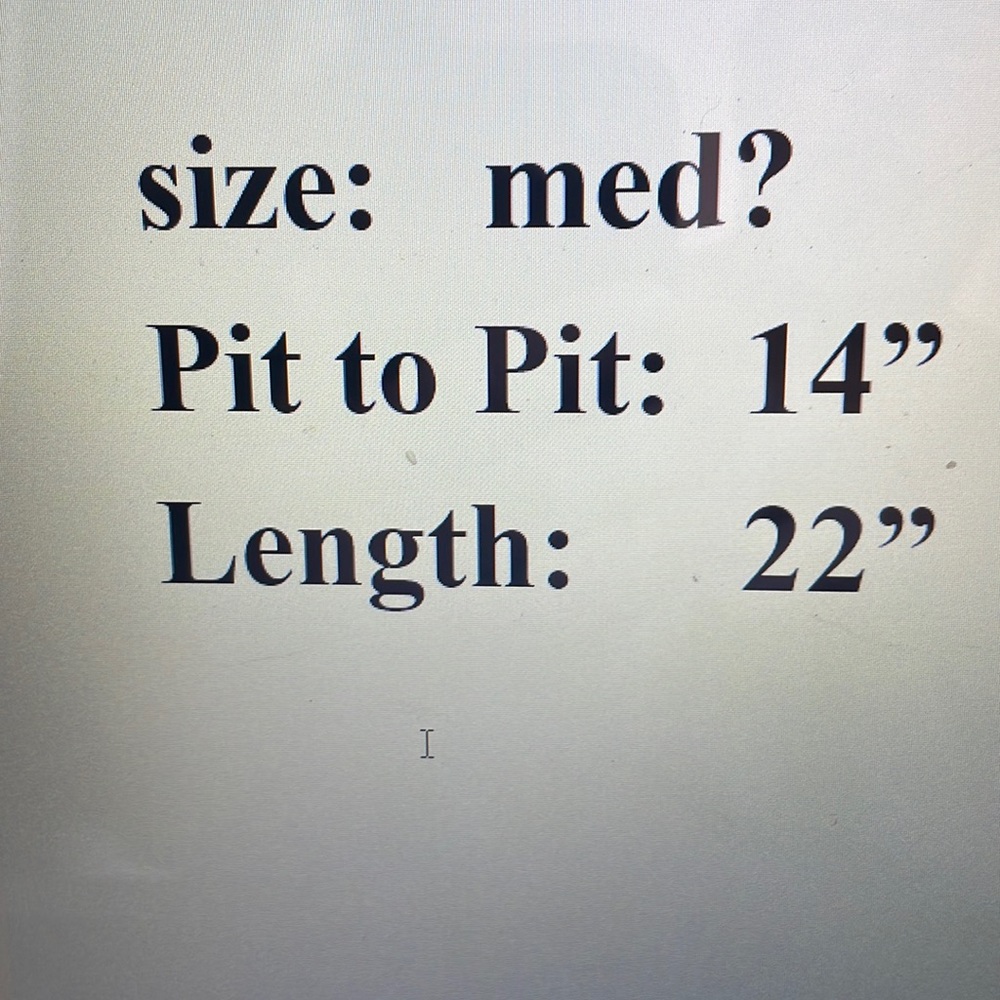 UC Merced Bobcats v neck t shirt 14” pit to pit - Picture 7 of 7